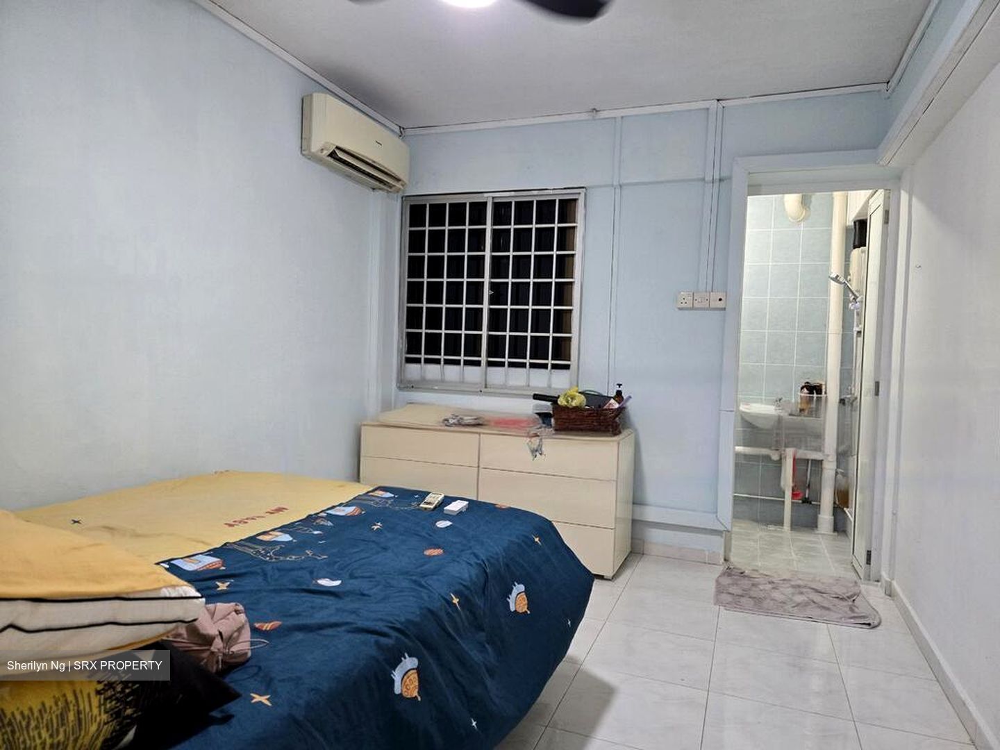 Blk 729 Clementi West Street 2 (Clementi), HDB 3 Rooms #550828071